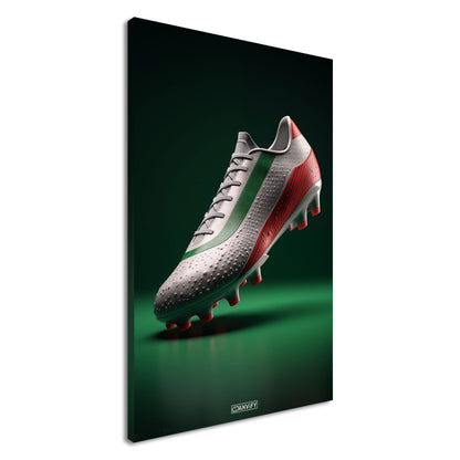 Soccer Shoe IT