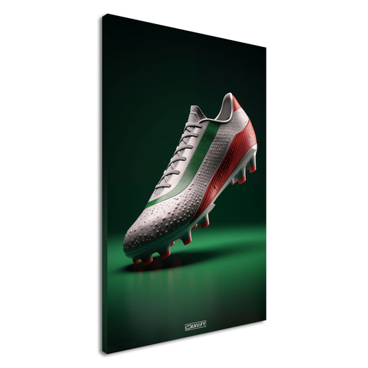Soccer Shoe IT
