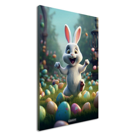 Bunny Hoppington