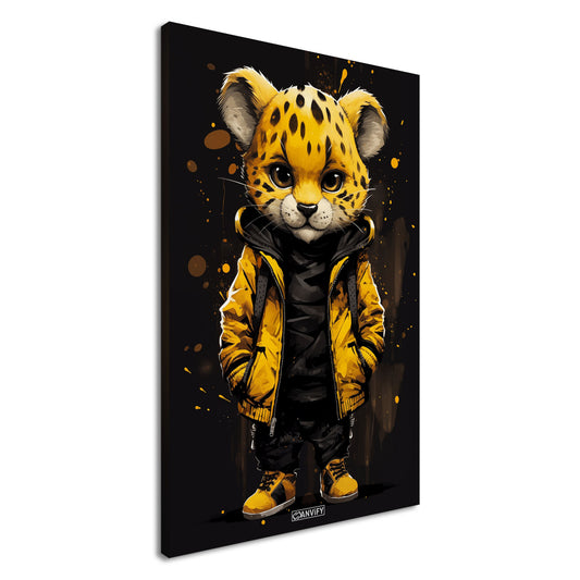 Speedster Cheetah