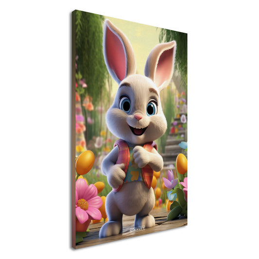Bunny Elodie