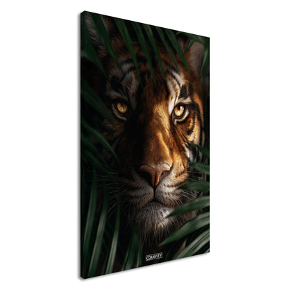 Jungle Authority