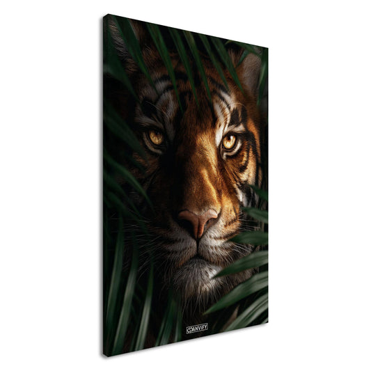 Jungle Authority