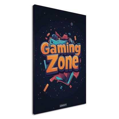 Gaming Zone