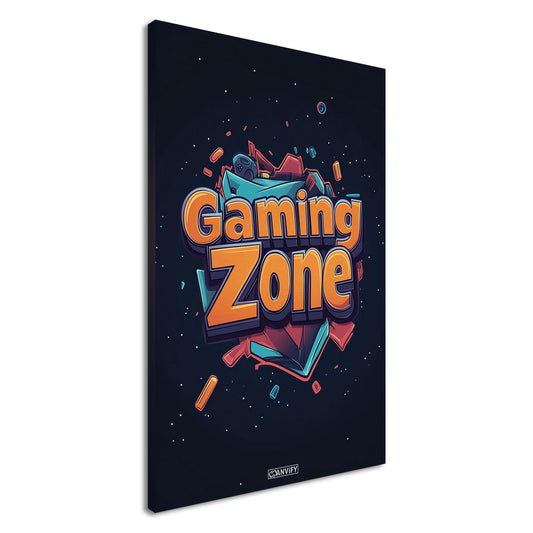 Gaming Zone