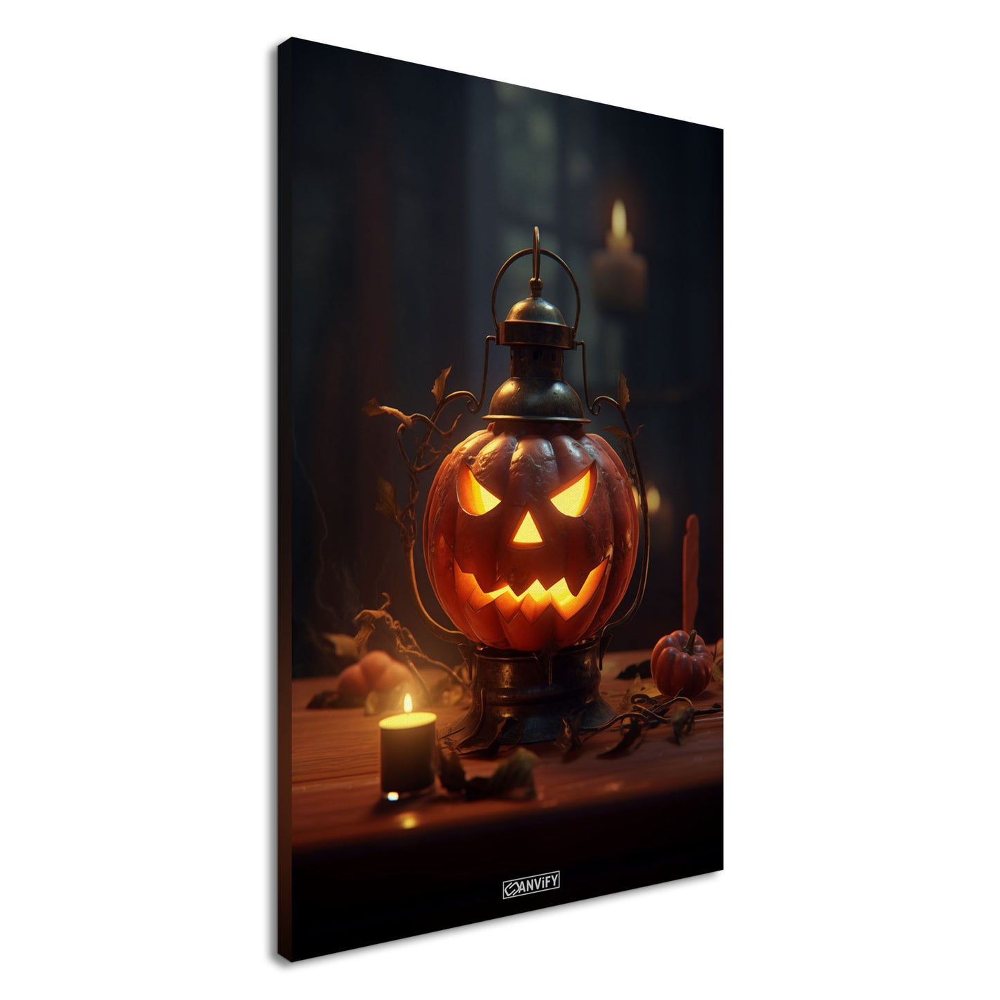 Jack O'Lantern