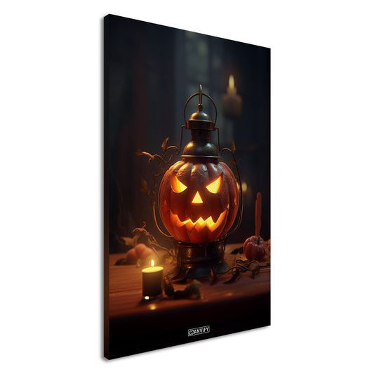 Jack O'Lantern