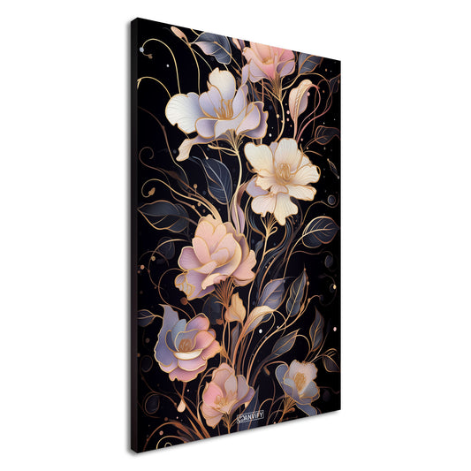 White Roses Creamella