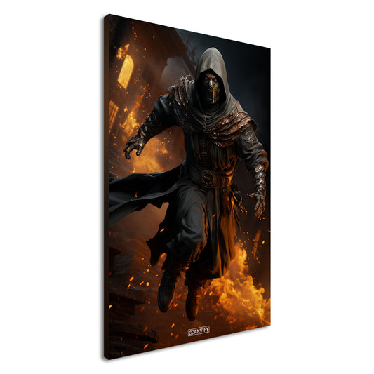 Inferno Nightstalker