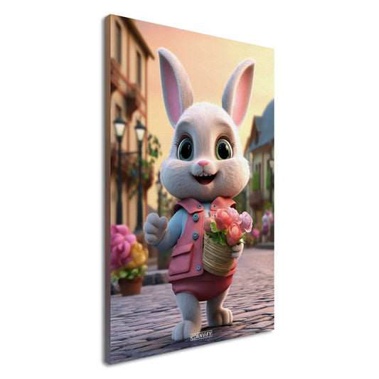 Bunny Lily
