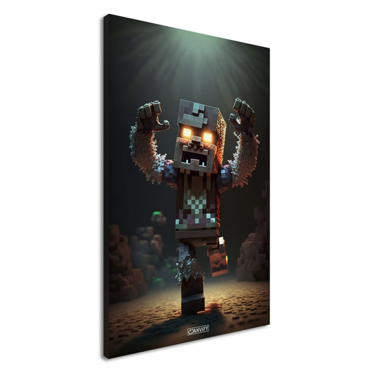 Mutated Yeti
