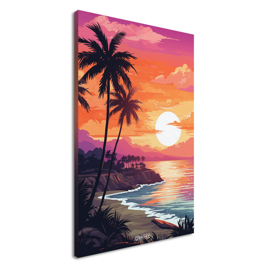 Australian Sunset