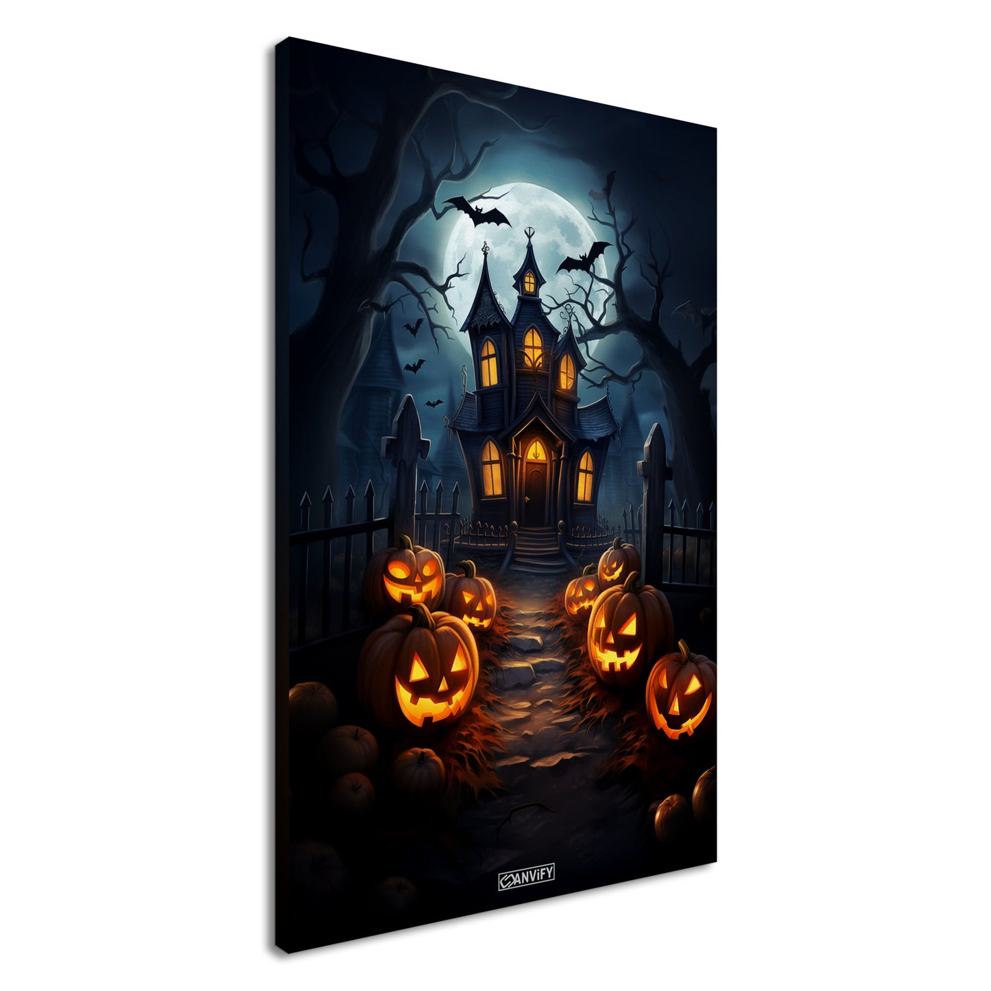 Jack O'House