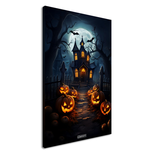 Jack O'House
