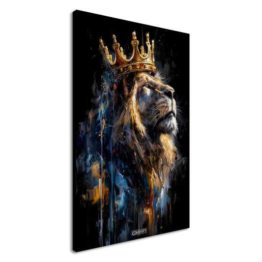 King of the Wild