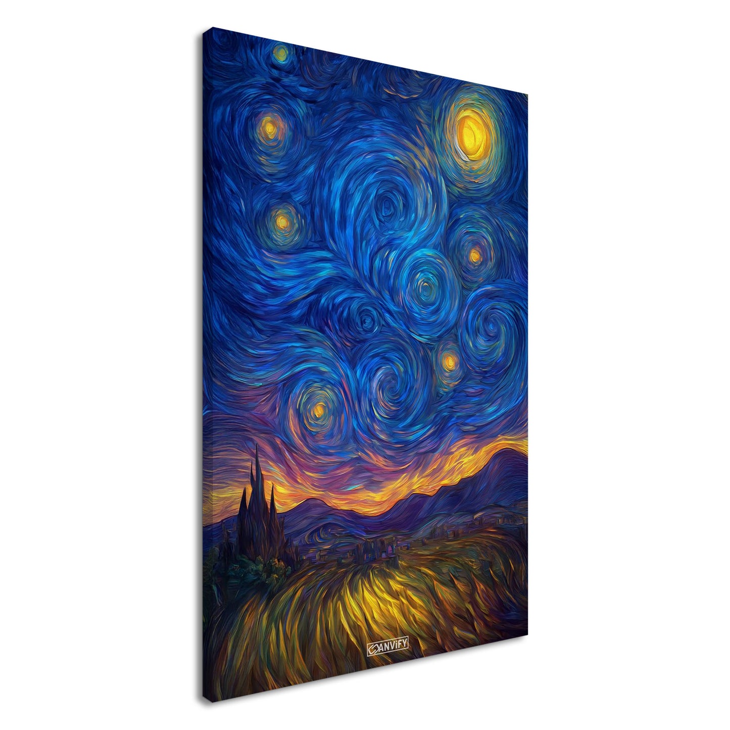 Starry Night