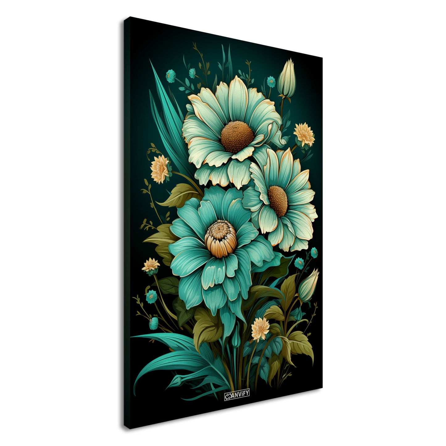 Sunflower Seraphina