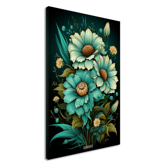 Sunflower Seraphina