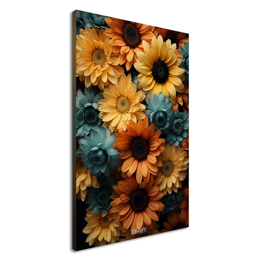 Sunflower Bush Solara