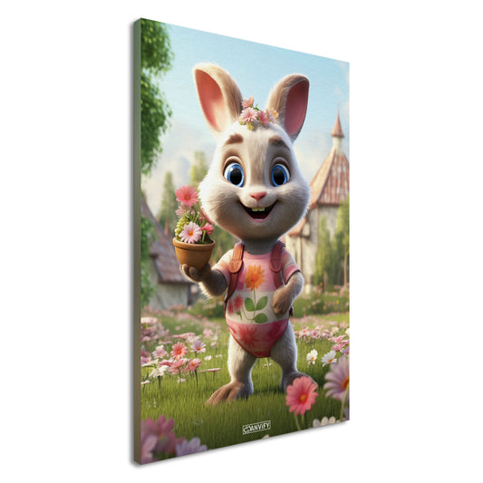 Bunny Isadora