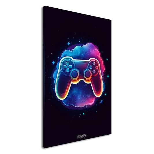 Vibrant Cloud Controller