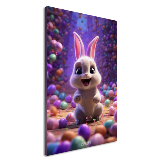 Bunny Floppy