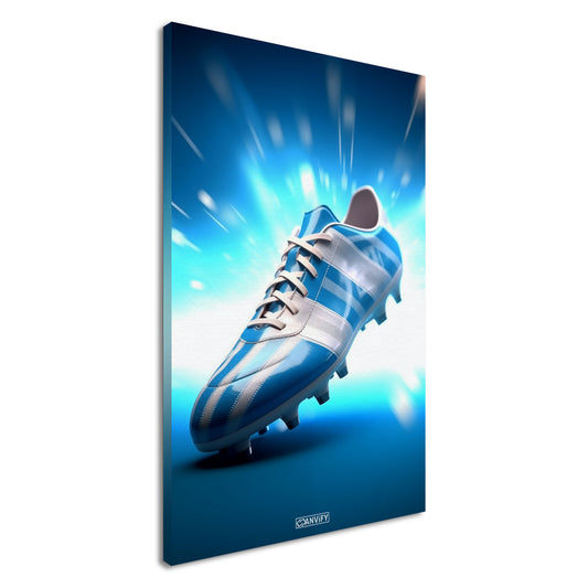 Soccer Shoe AR