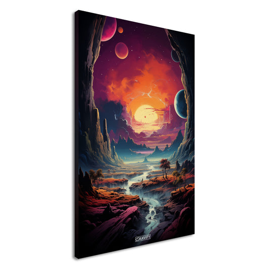 Astral Dreamscape
