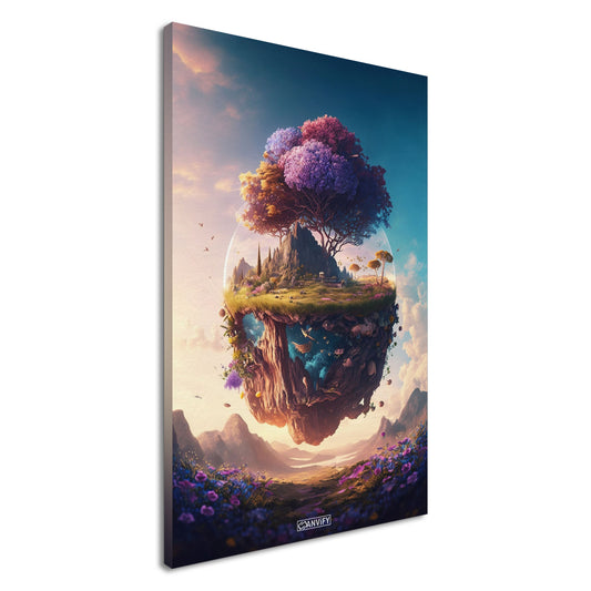 Blossom Fairyland