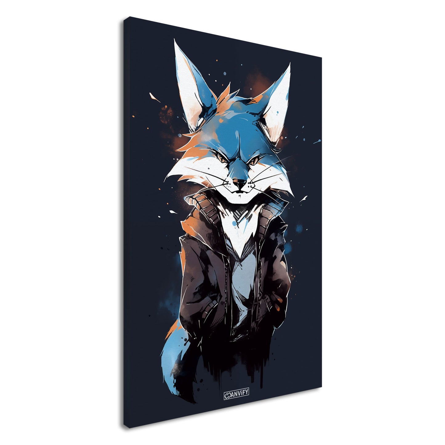 Ebon Fury
