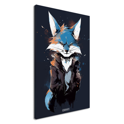 Ebon Fury