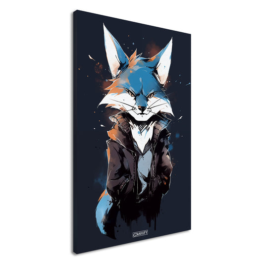 Ebon Fury