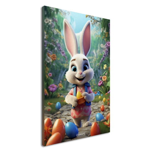 Bunny Daisy