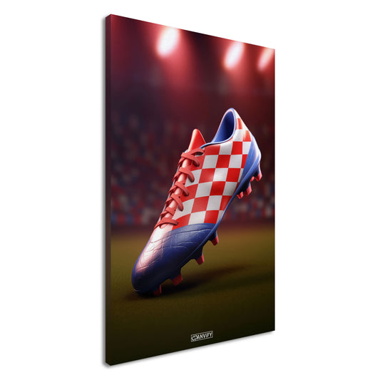 Soccer Shoe HR